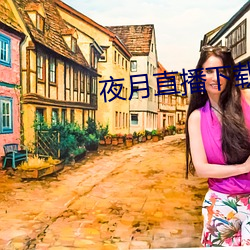 夜月直播下载www
