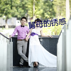 舅母的锈感