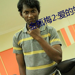金瓶梅2:爱的奴隶(隸)