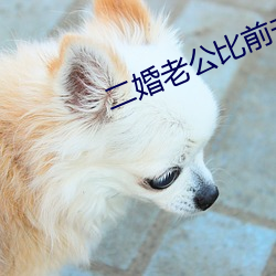 二婚老公比前夫猛
