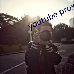 youtube proxy