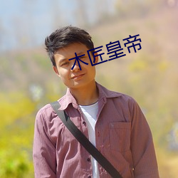 木匠(jiàng)皇帝