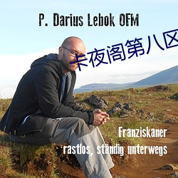 卡(kǎ)夜阁(gé)第八区