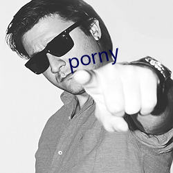 porny