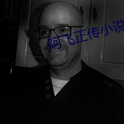 阿飞正传(傳)小说