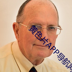 黃色片APP導航網站