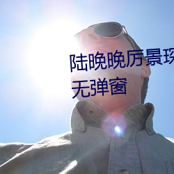 陸晚晚厲景琛小說全文免費閱讀無彈窗