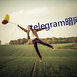 telegram暗网频道 （干爽）