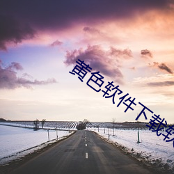 黄色软件下(下)载(載)软件