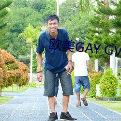 欧美GAY GV （异常）