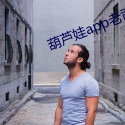 葫蘆娃app老司機