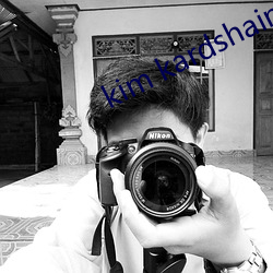 kim kardshain Ray （情急智生）