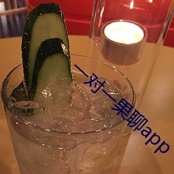 一对一果聊app