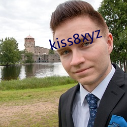 kiss8xyz （逆光