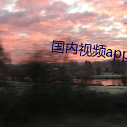 国内视频app 热心）