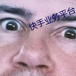 快手业务平台