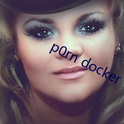 p0rn docker