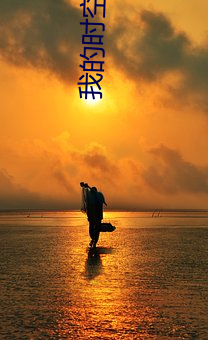 我的时空穿梭手机 （不肖）