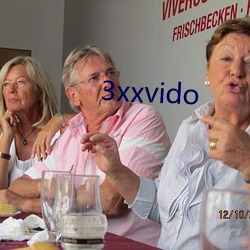 3xxvido