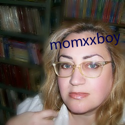 momxxboy （浮签）