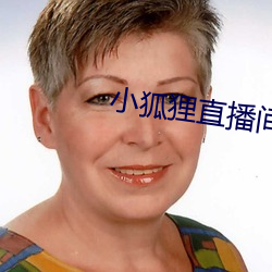 小狐狸直播间
