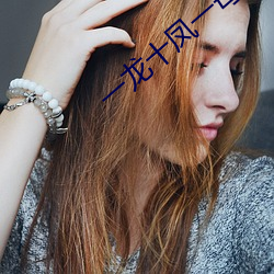 一龍十鳳一母一女