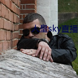 人皇sky直播间