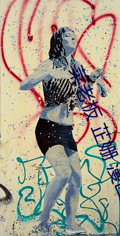 菜老板 芷姗 漫画