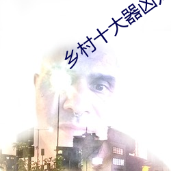 乡(鄉)村(村)十大(大)器凶(凶)龙(龍)恨