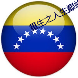 重生之人生巅峰
