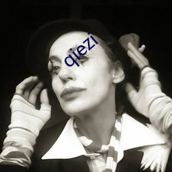 qiezi