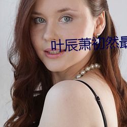 叶辰萧初然最新全集