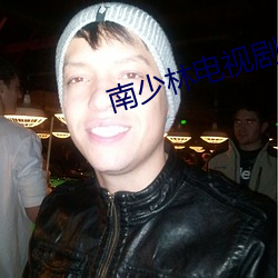 南少林电视剧