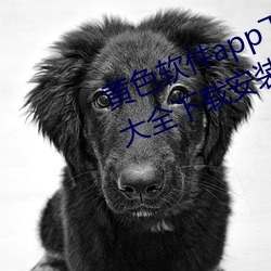 黄色(色)软件(件)app下(下)载3.0.3免费(費)华(華)为版大(大)全(全)下载安装种(種)类丰富