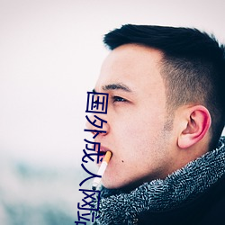国外(外)成人网(網)站