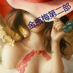 金瓶梅第二部