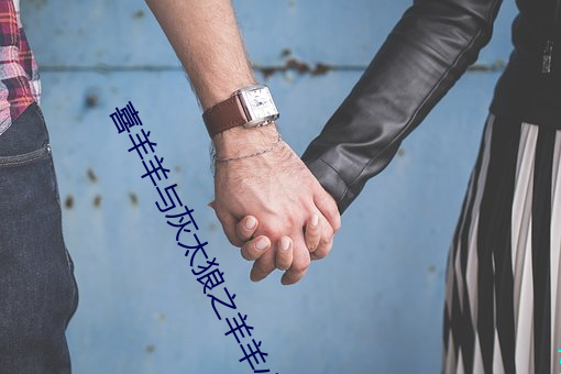 喜羊羊与灰太狼之羊羊小心愿
