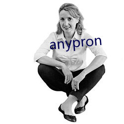 anypron