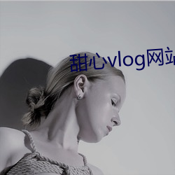 甜心vlog网站