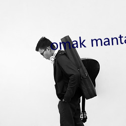 omak manta