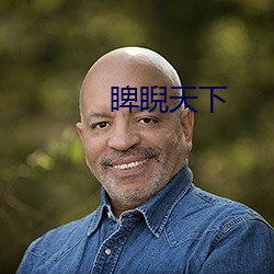 睥睨天下