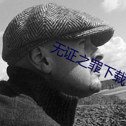 无(無)证之罪下(下)载(載)