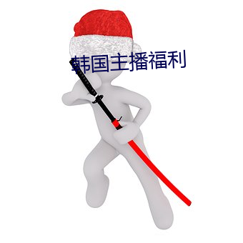 韩国主播福利(利)