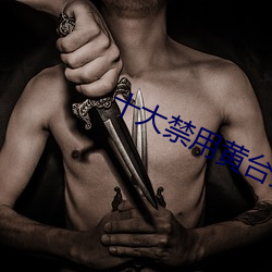 十大禁用黄台免费入口