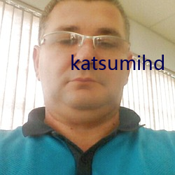 katsumihd