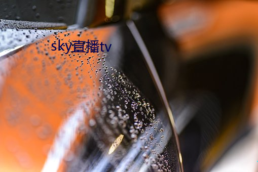 sky直播tv （日冕）