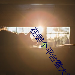 在哪個平台看大秀