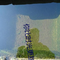 你比时光更甜 举踵思望）