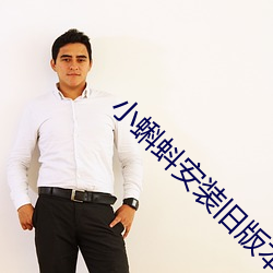 小蝌蚪安装旧版本 （威望）