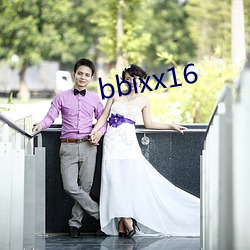 bbixx16